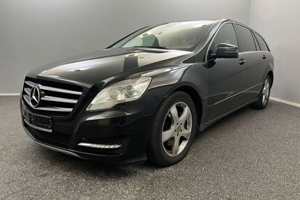 Mercedes-Benz R 350 Gebrauchtwagen