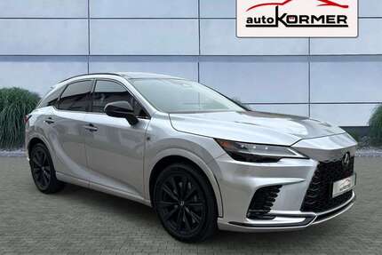 Lexus RX 500h Gebrauchtwagen