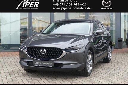 Mazda CX-30 Gebrauchtwagen
