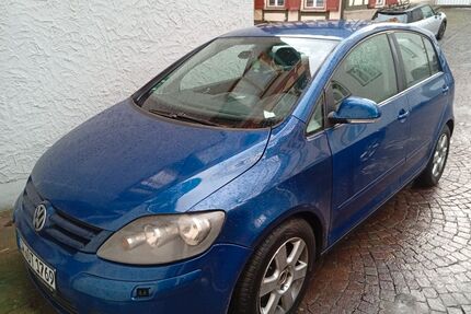 VW Golf Plus Gebrauchtwagen