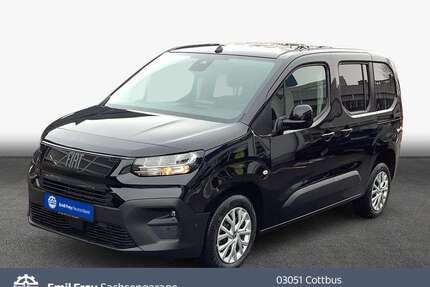 Fiat Doblo Gebrauchtwagen