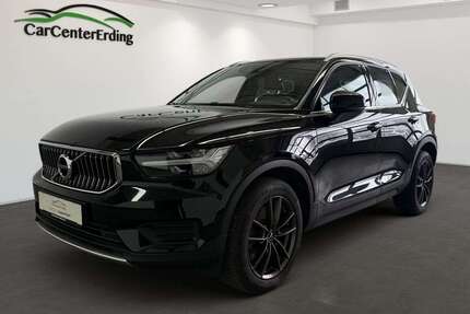 Volvo XC40 Gebrauchtwagen