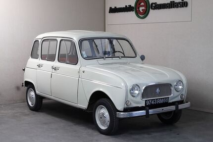 Renault R 4 Gebrauchtwagen