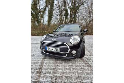 Mini Cooper Gebrauchtwagen