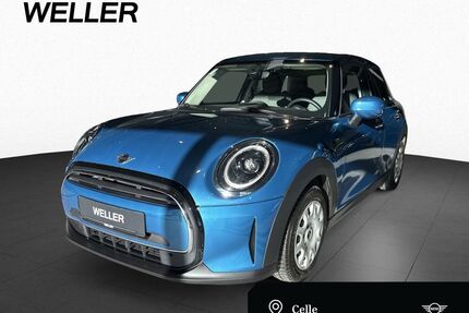 Mini ONE Gebrauchtwagen