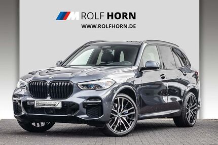 BMW X5 M50 Gebrauchtwagen