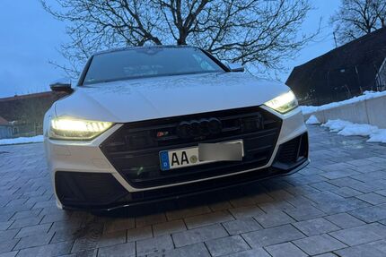 Audi S7 Gebrauchtwagen