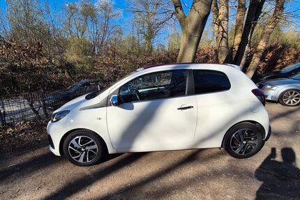 Peugeot 108 Gebrauchtwagen