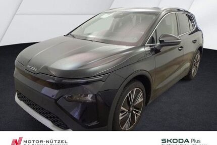 Skoda Elroq Gebrauchtwagen