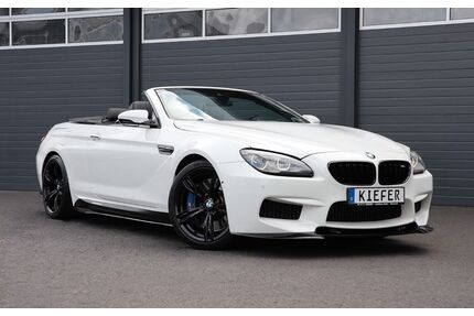 BMW M6 Gebrauchtwagen