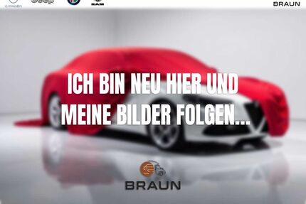 Citroen C4 Gebrauchtwagen