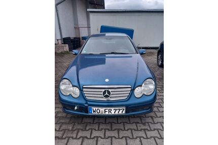 Mercedes-Benz CL 180 Gebrauchtwagen