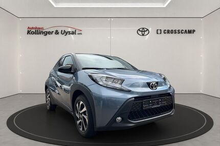 Toyota Aygo (X) Gebrauchtwagen
