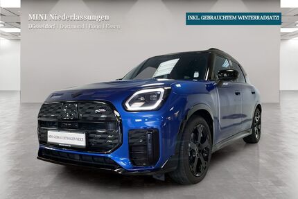 Mini Countryman SE (Cooper) Gebrauchtwagen