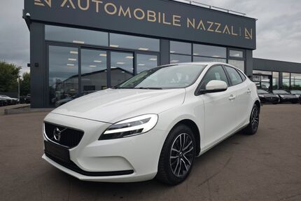 Volvo V40 Gebrauchtwagen