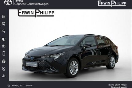 Toyota Corolla Gebrauchtwagen