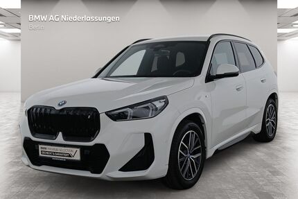 BMW iX1 Gebrauchtwagen