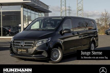 Mercedes-Benz Vito Gebrauchtwagen