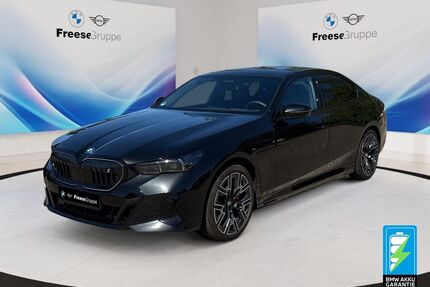 BMW i5 Gebrauchtwagen