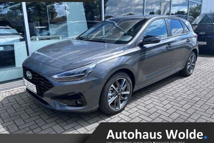 Hyundai i30 Gebrauchtwagen