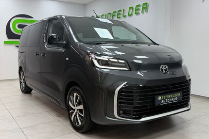 Toyota Proace (Verso) Gebrauchtwagen