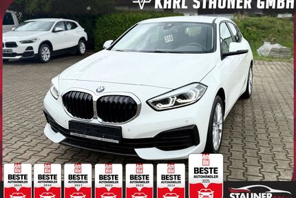 BMW 116 Gebrauchtwagen