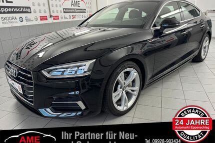 Audi A5 Gebrauchtwagen