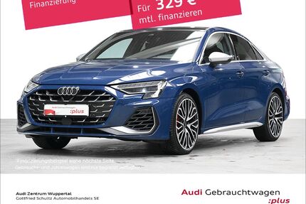 Audi S3 Gebrauchtwagen