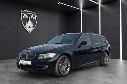 BMW 335 Gebrauchtwagen