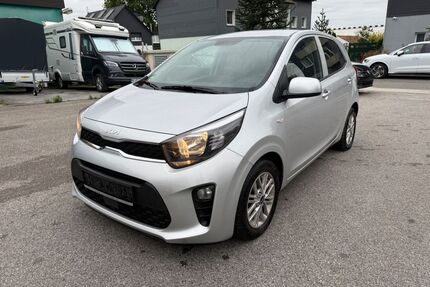 Kia Picanto Gebrauchtwagen