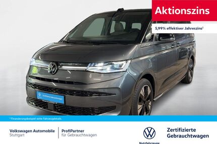 VW T7 Multivan Gebrauchtwagen