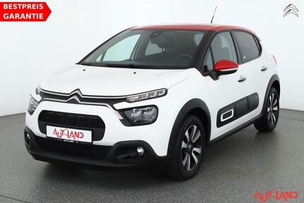 Citroen C3 Gebrauchtwagen