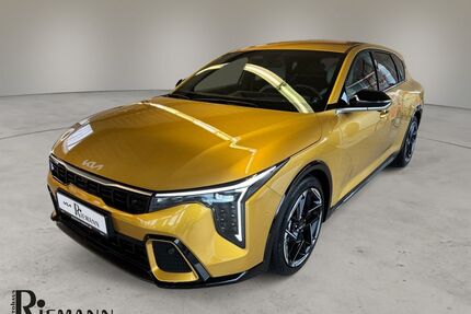 Kia K4 Gebrauchtwagen