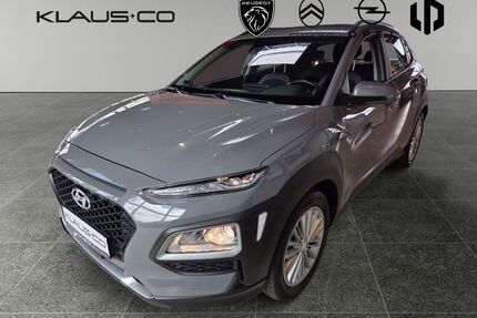 Hyundai KONA Gebrauchtwagen