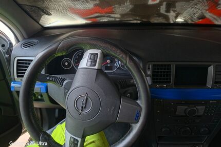 Opel Signum Gebrauchtwagen