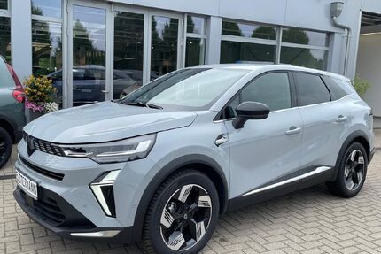 Renault Symbioz Gebrauchtwagen