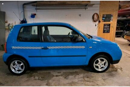 VW Lupo Gebrauchtwagen