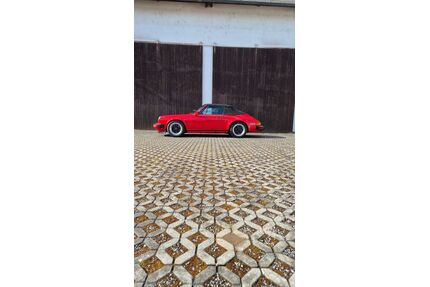 Porsche 911 Urmodell Gebrauchtwagen