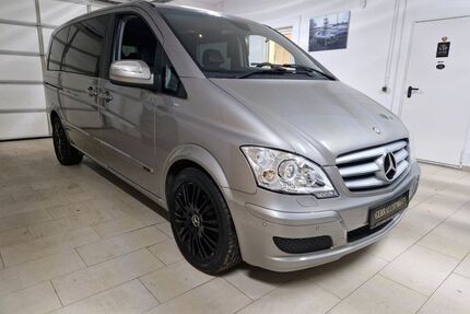 Mercedes-Benz Viano Gebrauchtwagen