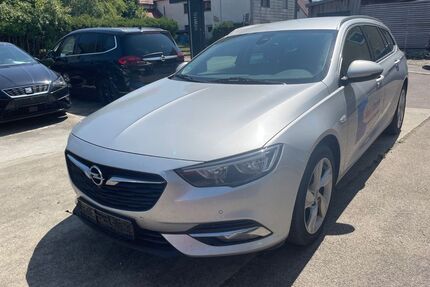 Opel Insignia Gebrauchtwagen