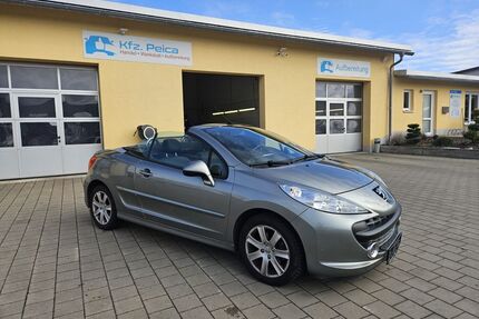 Peugeot 207 Gebrauchtwagen