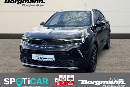 Opel Mokka-e Gebrauchtwagen