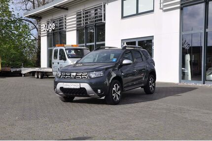 Dacia Duster Gebrauchtwagen