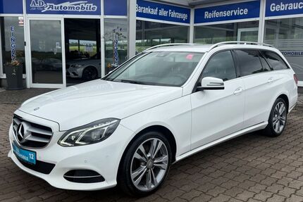 Mercedes-Benz E 250 Gebrauchtwagen