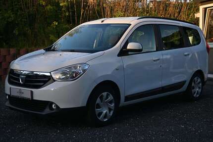 Dacia Lodgy Gebrauchtwagen