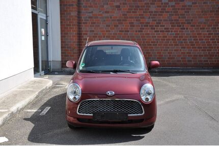 Daihatsu TREVIS Gebrauchtwagen