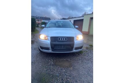 Audi A3 Gebrauchtwagen