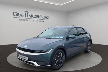 Hyundai IONIQ 5 Gebrauchtwagen