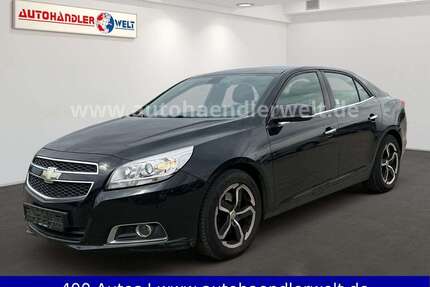 Chevrolet Malibu Gebrauchtwagen
