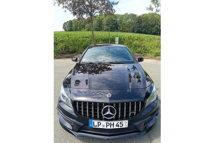 Mercedes-Benz CLA 45 AMG Gebrauchtwagen